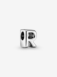 Charm Alfabeto Letra R