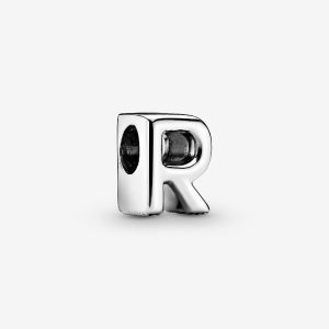 Charm Alfabeto Letra R