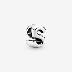 Charm Alfabeto Letra S