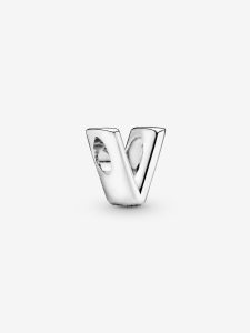 Charm Alfabeto Letra V