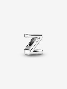 Charm Alfabeto Letra Z