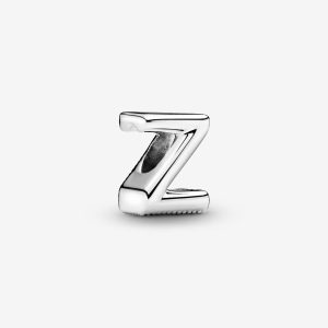 Charm Alfabeto Letra Z