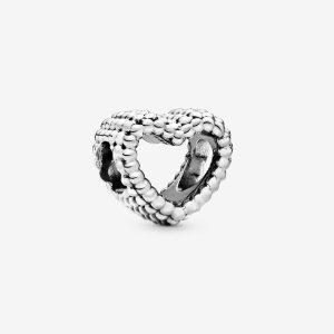 Charm Corazón Abierto