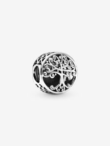 Charm del Árbol Genealógico |