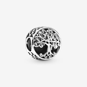 Charm del Árbol Genealógico |