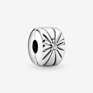 Charm de Clip Rayos de Sol