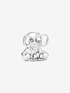 Charm de Ellie La Elefanta