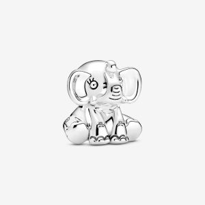 Charm de Ellie La Elefanta