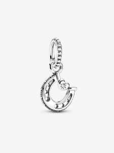 Charm Colgante Herradura