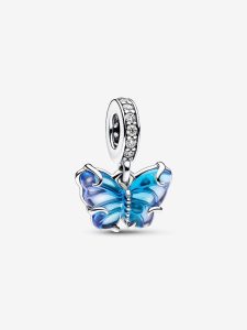 Charm Colgante Mariposa