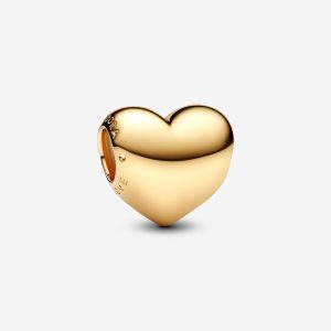 Charm Grabable Corazón Be Love