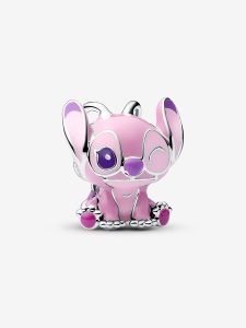 Charm Angel de Lilo y Stitch
