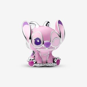 Charm Angel de Lilo y Stitch