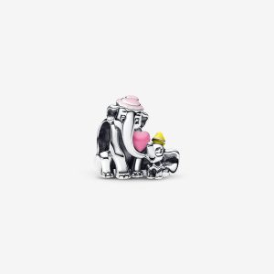 Charm Dumbo y Madre de Disney