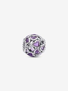 Charm Mama y Corazones