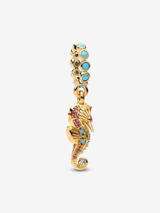 Charm Colgante Caballito