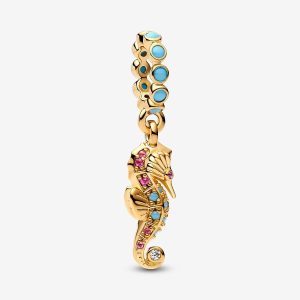 Charm Colgante Caballito