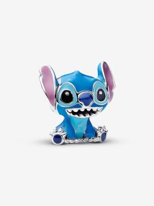 Charm Stitch de Disney
