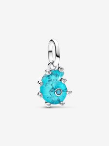 Charm Colgante Caracola
