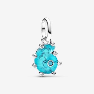 Charm Colgante Caracola
