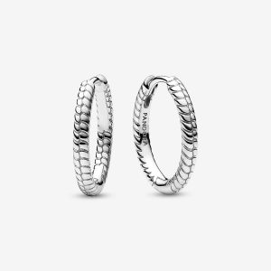 Pendientes de Aro Pandora Mome