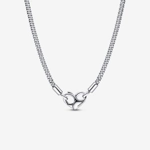 Collar de Cadena de Tachuelas – 392451C00-45