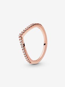 Anillo Deseo Clásico Resplande