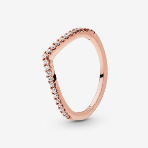 Anillo Deseo Clásico Resplande