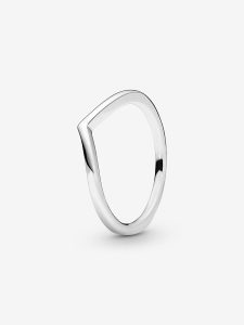 Anillo Deseo Clásico Pulido