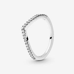 Anillo Deseo Clásico Resplande