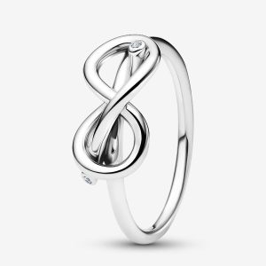 Anillo Nudo Infinito – 193759C