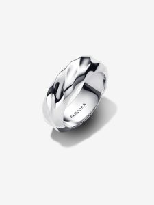 Anillo Banda Ancha Ondulada -