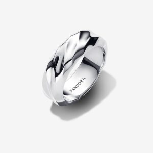 Anillo Banda Ancha Ondulada