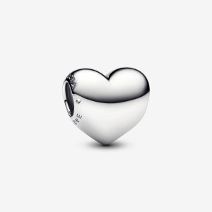 Charm Grabable Corazón Be Love