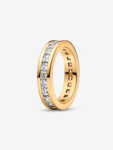 Anillo Canal Eternity
