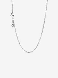 Collar Cadena de Cable -