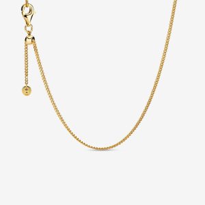 Collar de cadena
