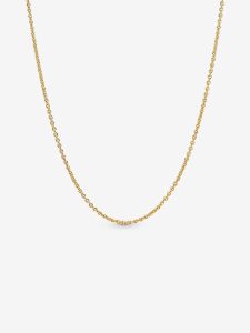 Collar Cadena de Cable