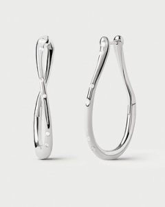 Aros de Plata