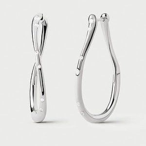 Aros de Plata
