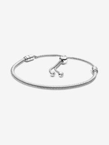 Pulsera de Cadena de Serpiente