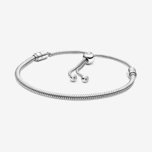 Pulsera de Cadena de Serpiente