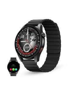 Smartwatch KSIX Horizon, GPS