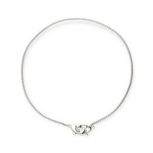UNO DE 50 | Collar SER INSEPARABLE