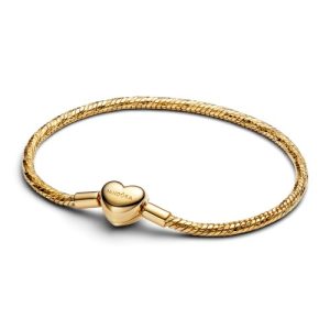 Pulsera de cadena de serpiente