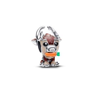 Charm de plata de ley de Sven