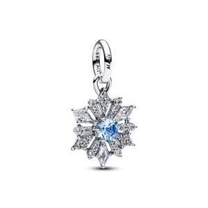 Colgante de plata de ley
