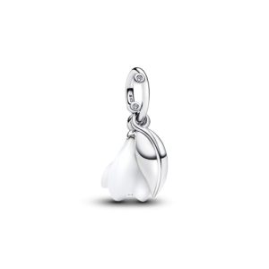 Colgante de plata de ley