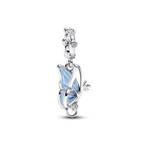 Colgante de plata de ley