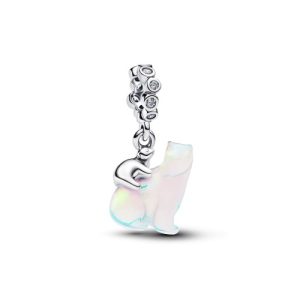 Colgante de plata de ley